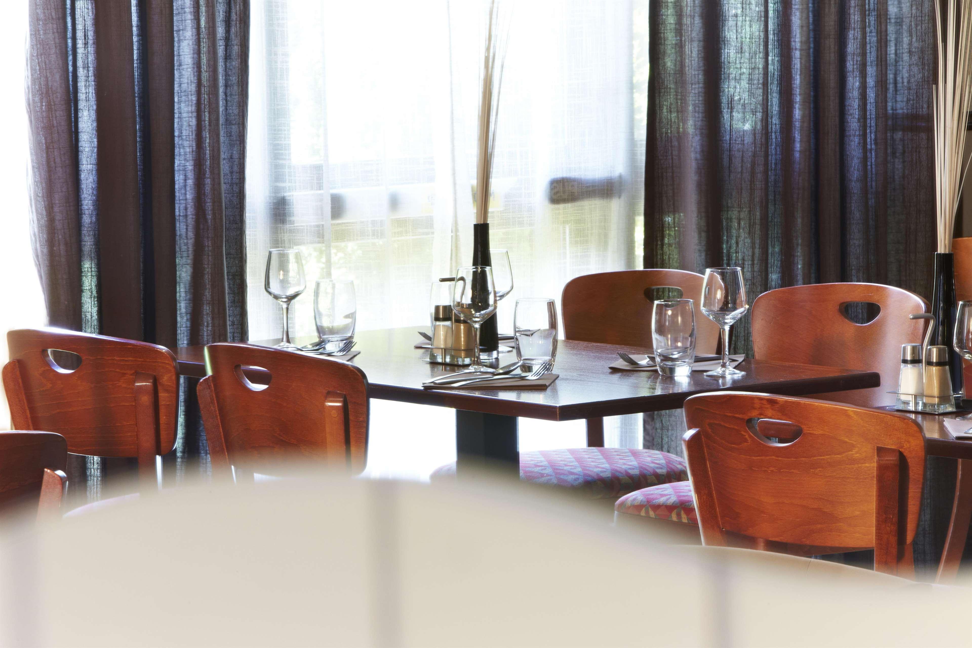 Campanile Hotel - Washington Washington  Buitenkant foto
