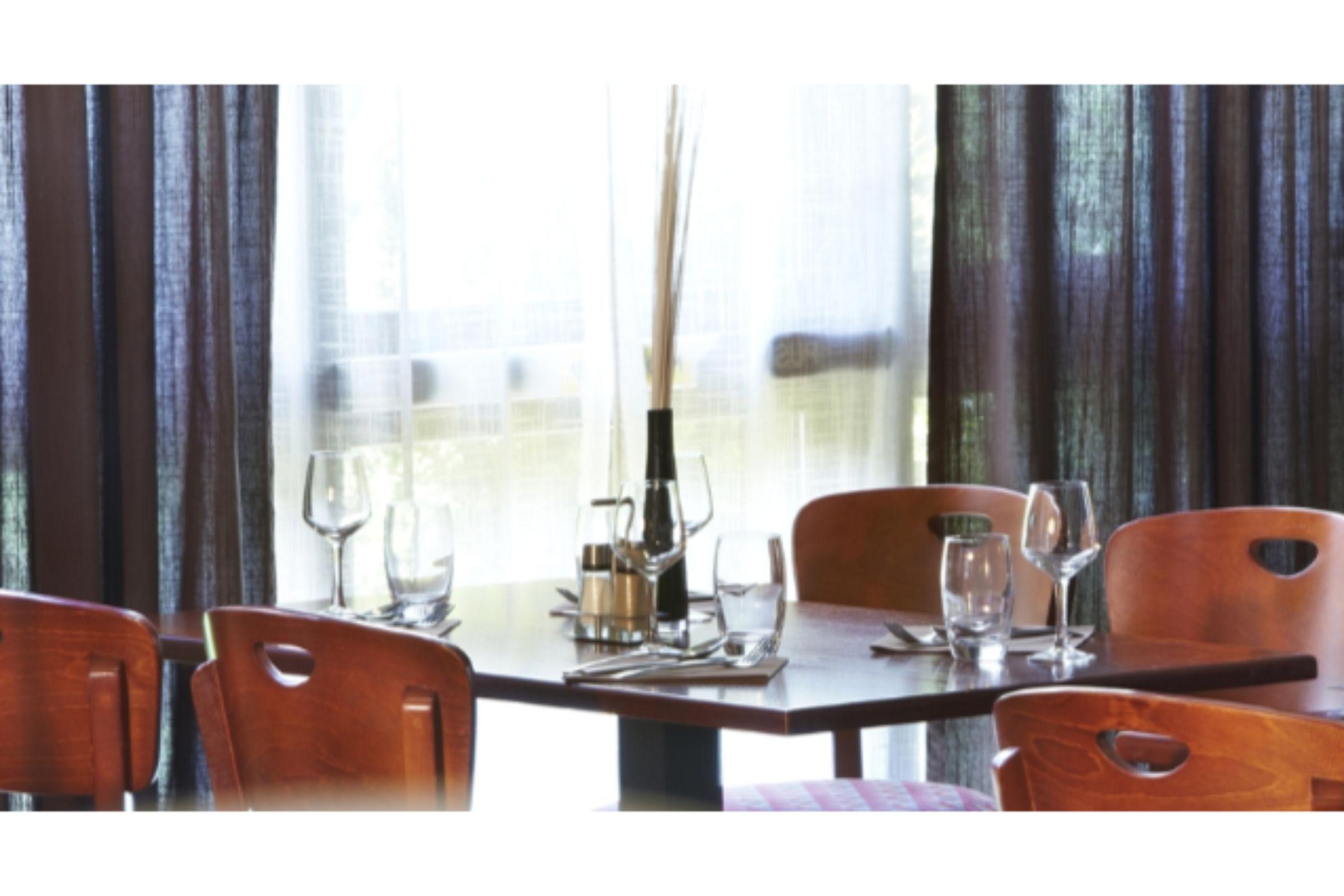 Campanile Hotel - Washington Washington  Buitenkant foto