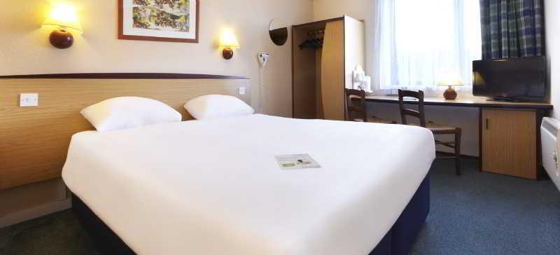 Campanile Hotel - Washington Washington  Buitenkant foto