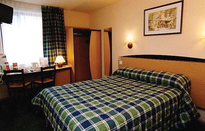 Campanile Hotel - Washington Washington  Kamer foto