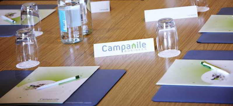 Campanile Hotel - Washington Washington  Buitenkant foto